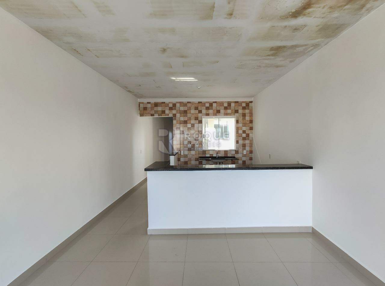 Casa Residencial para aluguel no bairro Residencial Palmeira Real: Sala 