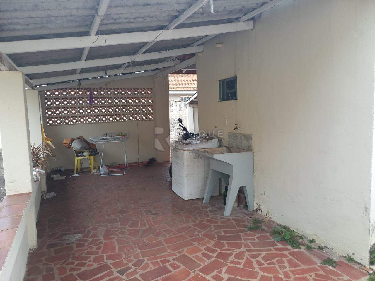 Casa Residencial à venda no bairro Vila Castelar: 