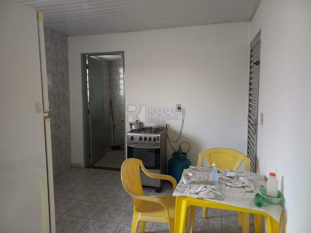 Casa Residencial à venda no bairro Vila Castelar: 