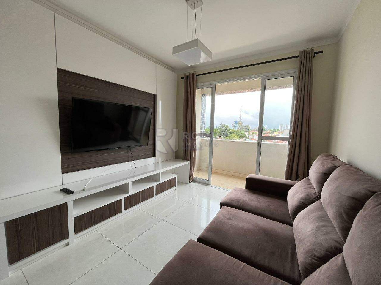 Apartamento à venda no bairro Centro: SALA