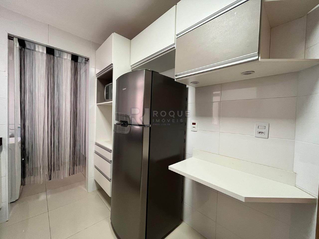 Apartamento à venda no bairro Centro: COZINHA