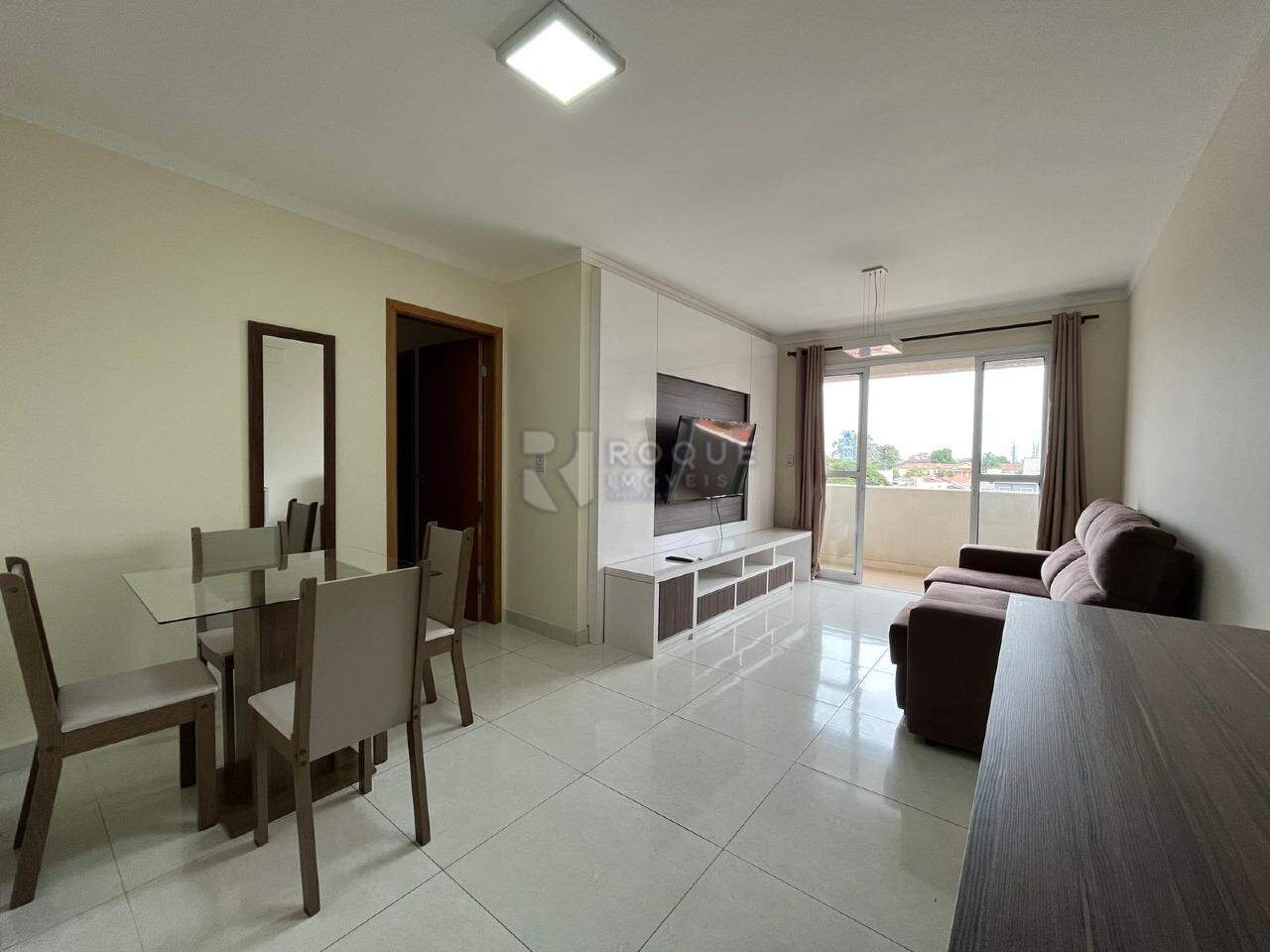 Apartamento à venda no bairro Centro: SALA