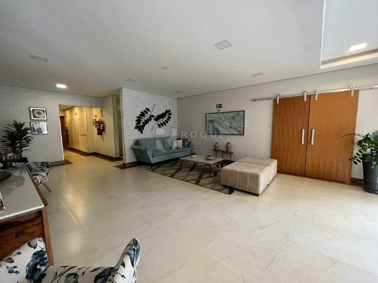 Apartamento à venda no bairro Centro: HALL DE ENTRADA