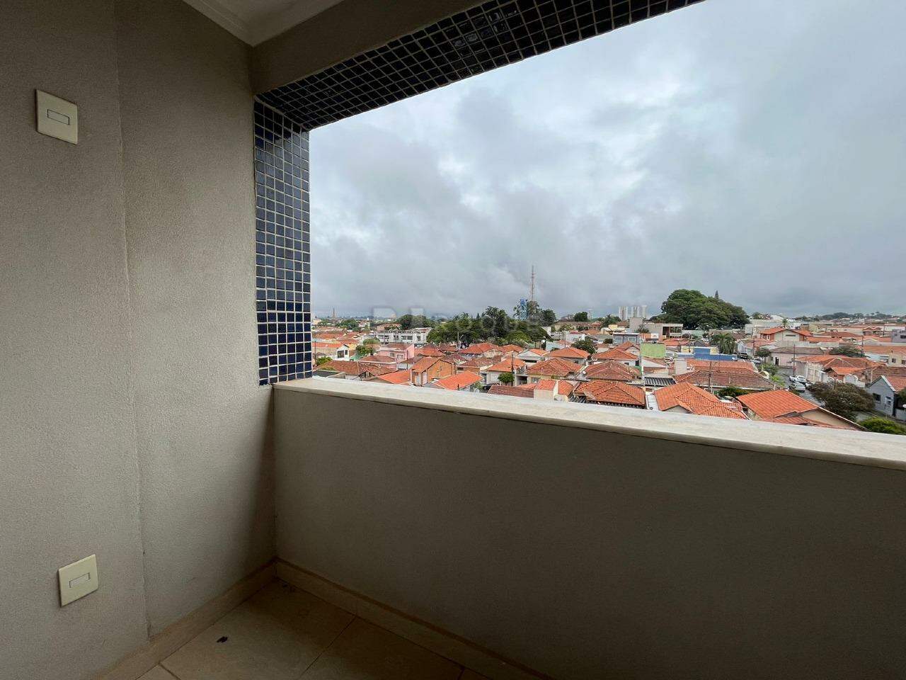 Apartamento à venda no bairro Centro: VARANDA