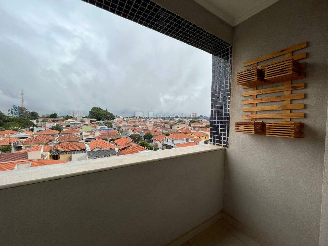 Apartamento à venda no bairro Centro: VARANDA
