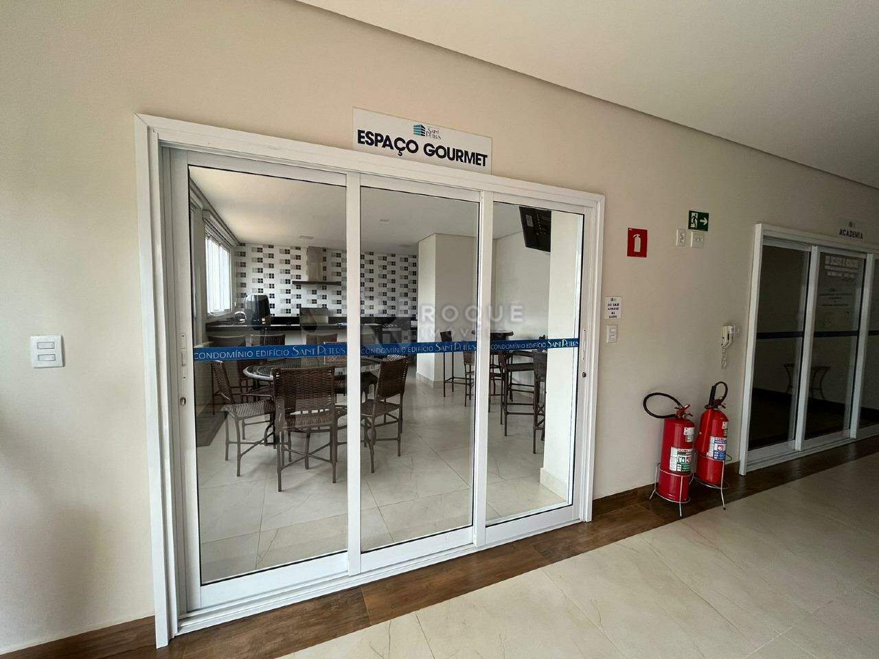 Apartamento à venda no bairro Centro: ESPAÇO GOURMET