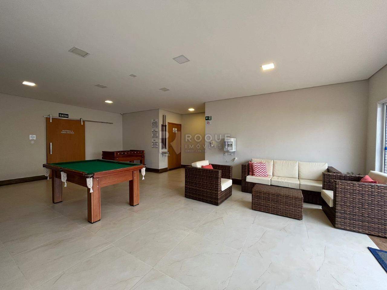 Apartamento à venda no bairro Centro: SALA DE JOGOS