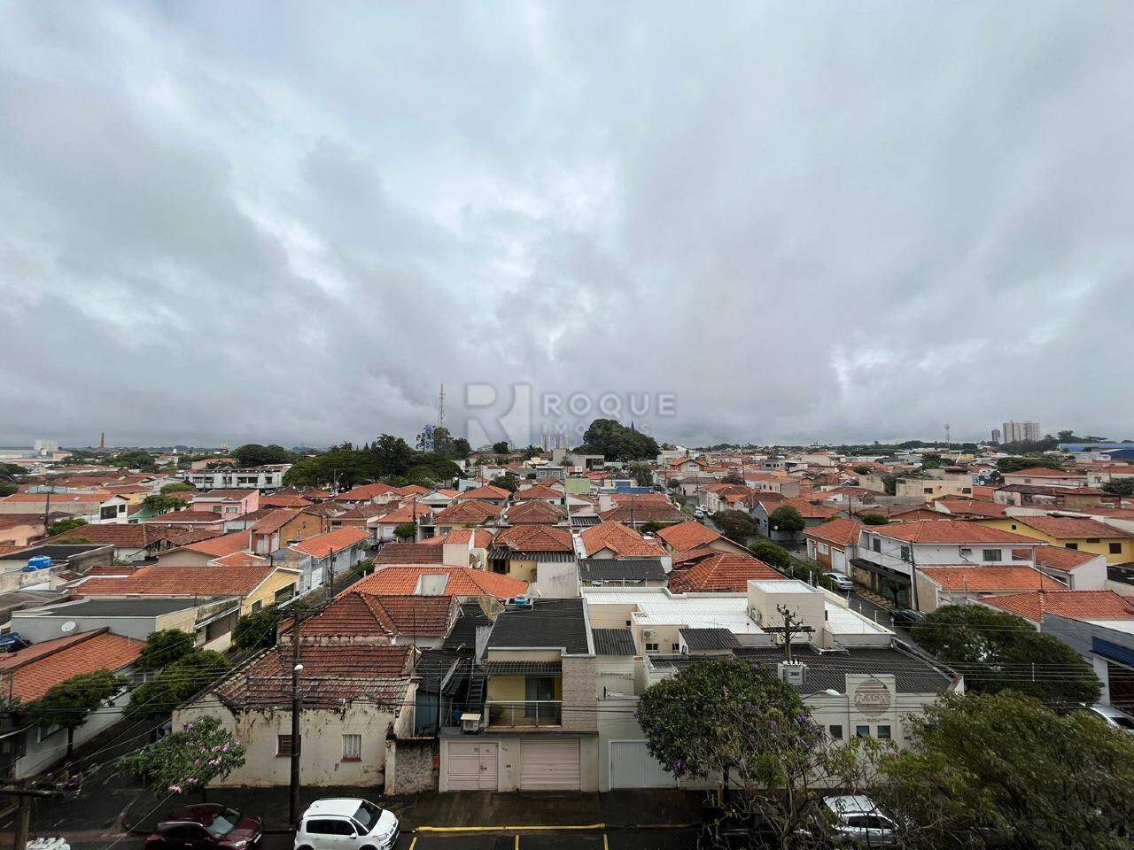Apartamento à venda no bairro Centro: VISTA