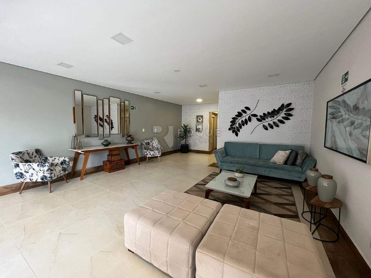 Apartamento à venda no bairro Centro: HALL DE ENTRADA