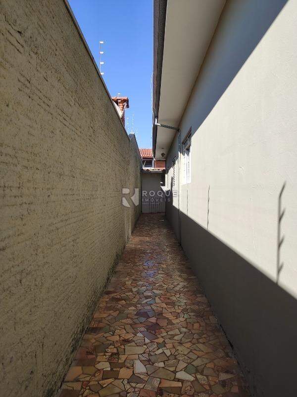 Casa Residencial à venda no bairro Jardim Santa Luiza: