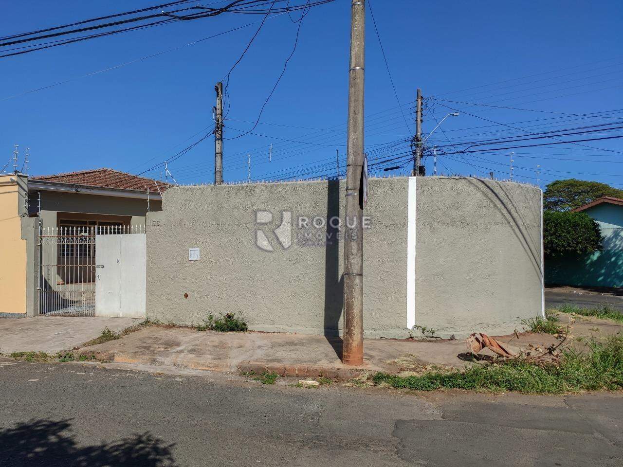 Casa Residencial à venda no bairro Jardim Santa Luiza: