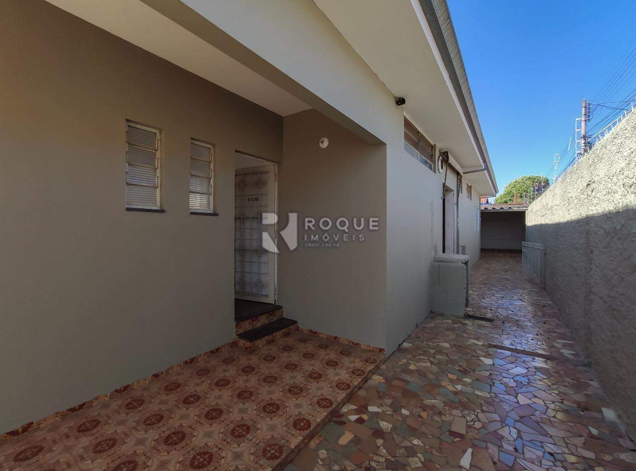 Casa Residencial à venda no bairro Jardim Santa Luiza: