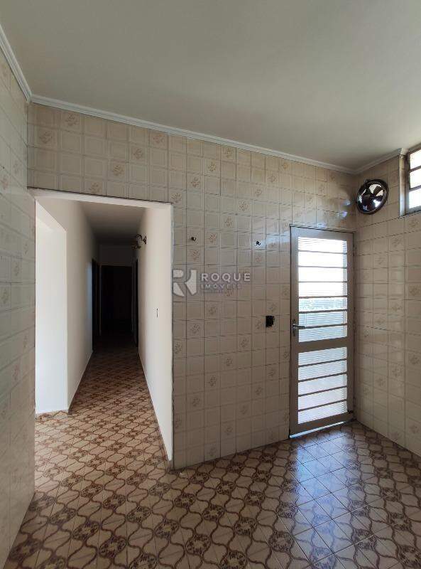 Casa Residencial à venda no bairro Jardim Santa Luiza: