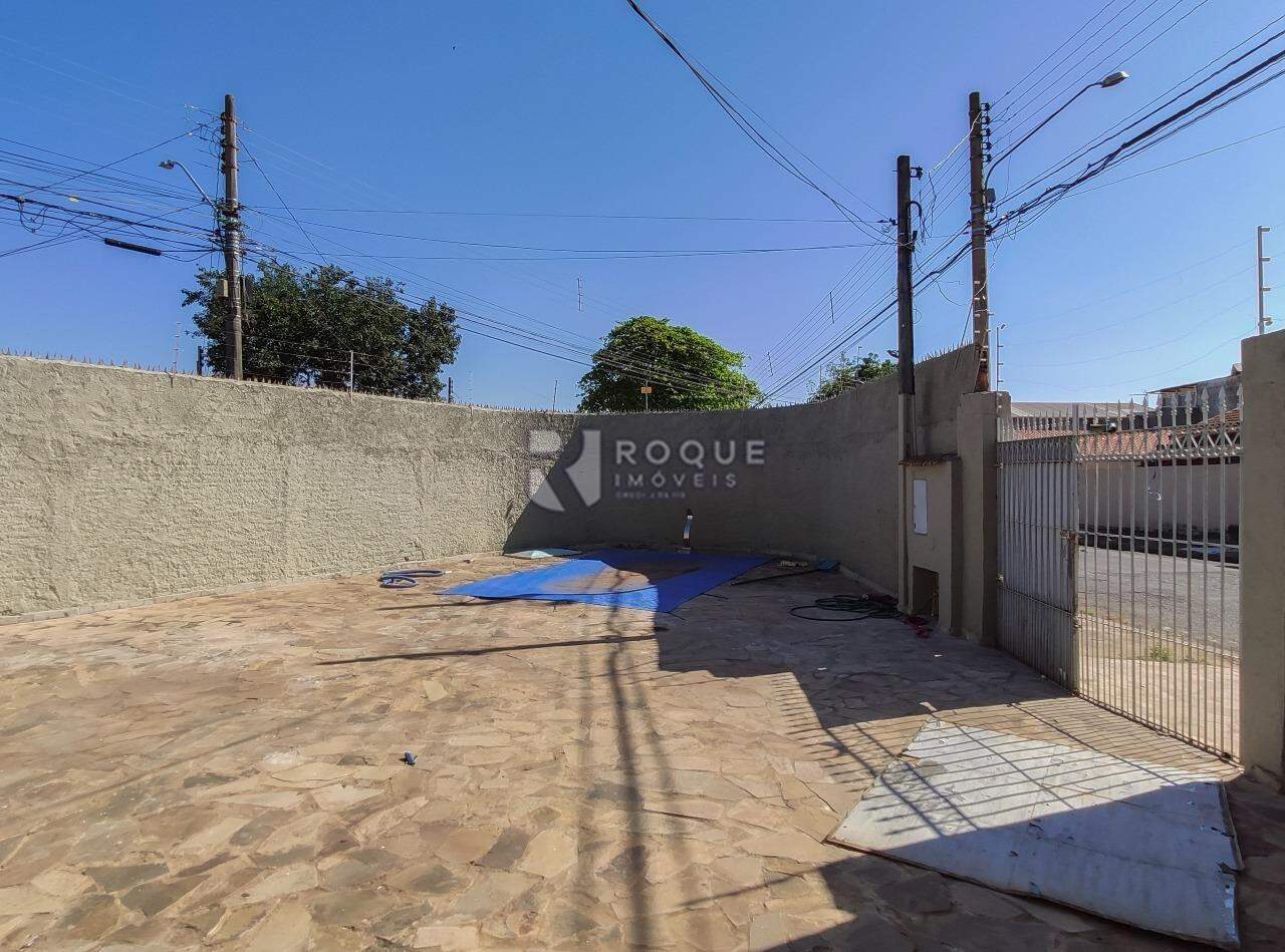 Casa Residencial à venda no bairro Jardim Santa Luiza: