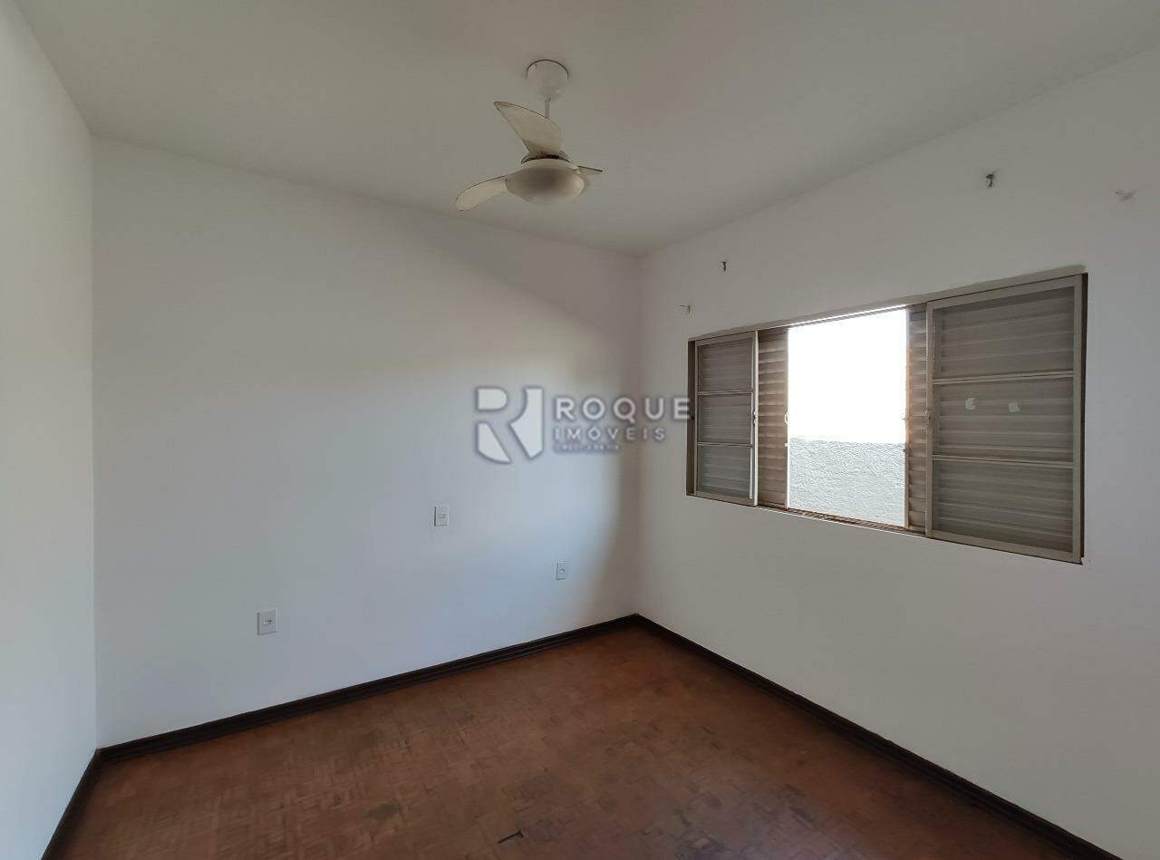 Casa Residencial à venda no bairro Jardim Santa Luiza: 