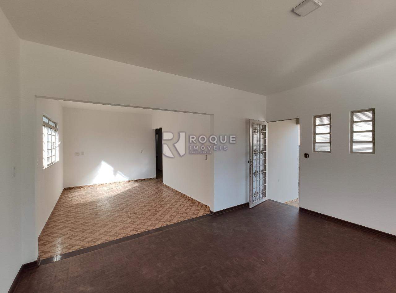 Casa Residencial à venda no bairro Jardim Santa Luiza: