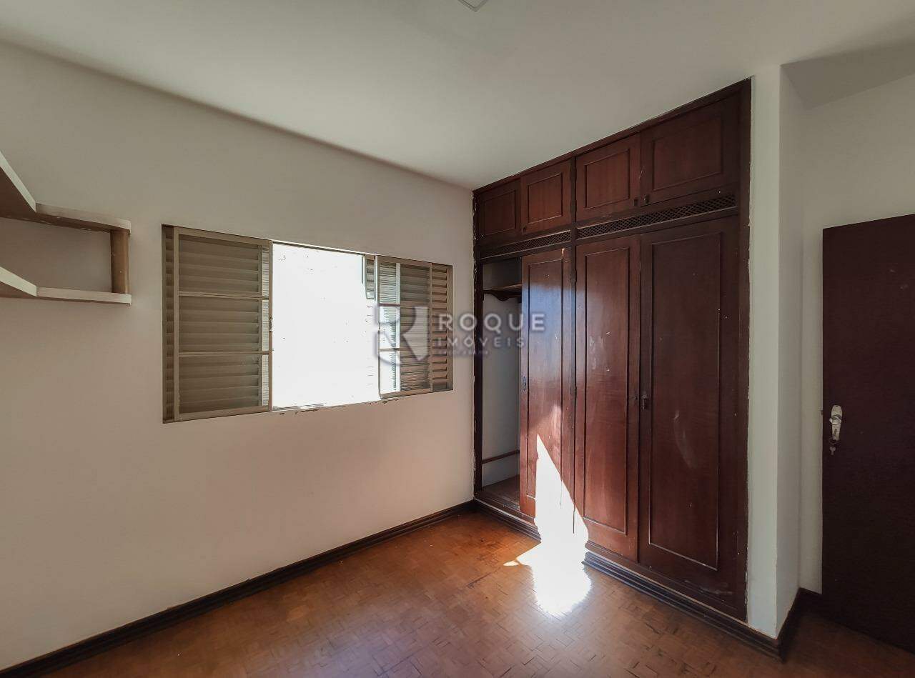 Casa Residencial à venda no bairro Jardim Santa Luiza: