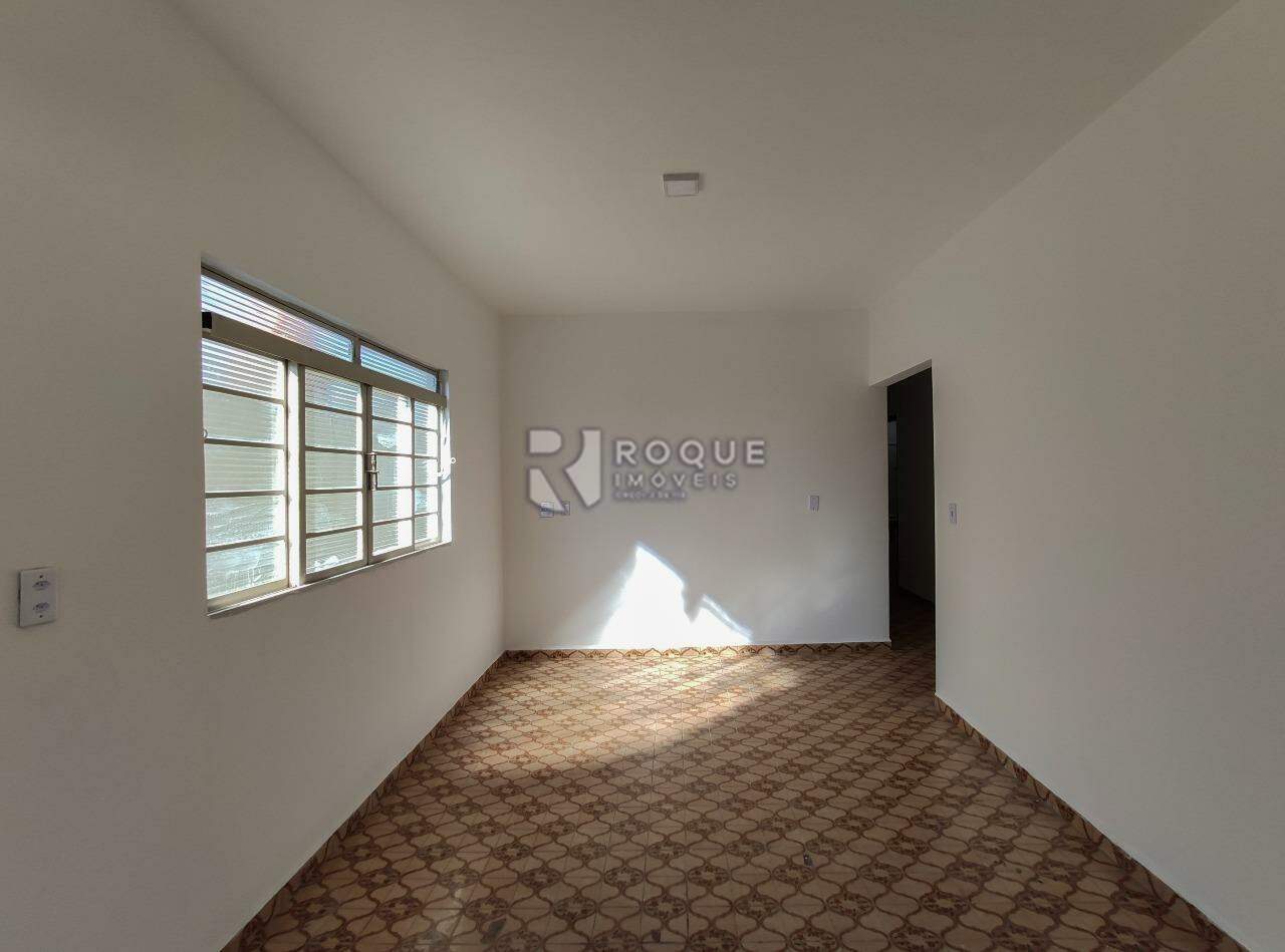 Casa Residencial à venda no bairro Jardim Santa Luiza: 