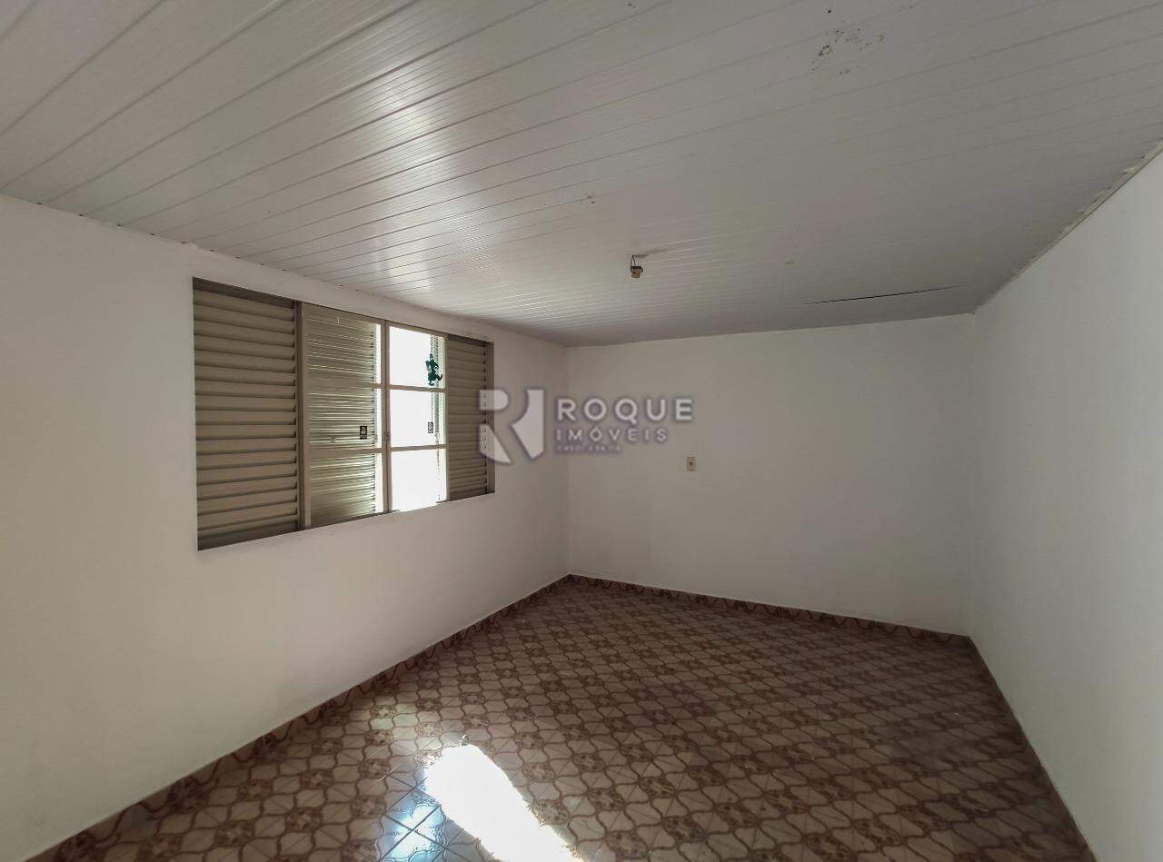 Casa Residencial à venda no bairro Jardim Santa Luiza: