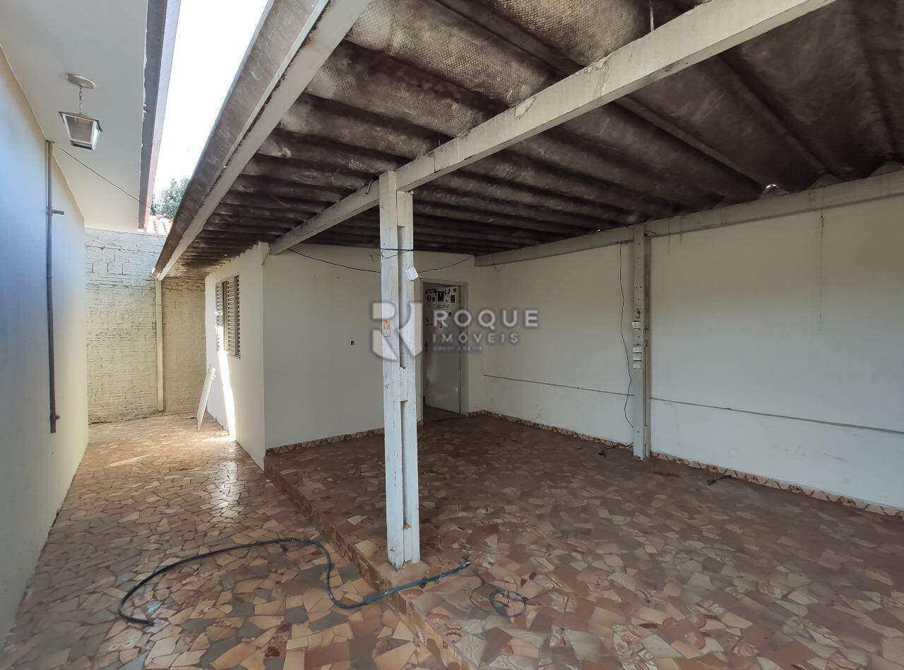 Casa Residencial à venda no bairro Jardim Santa Luiza: