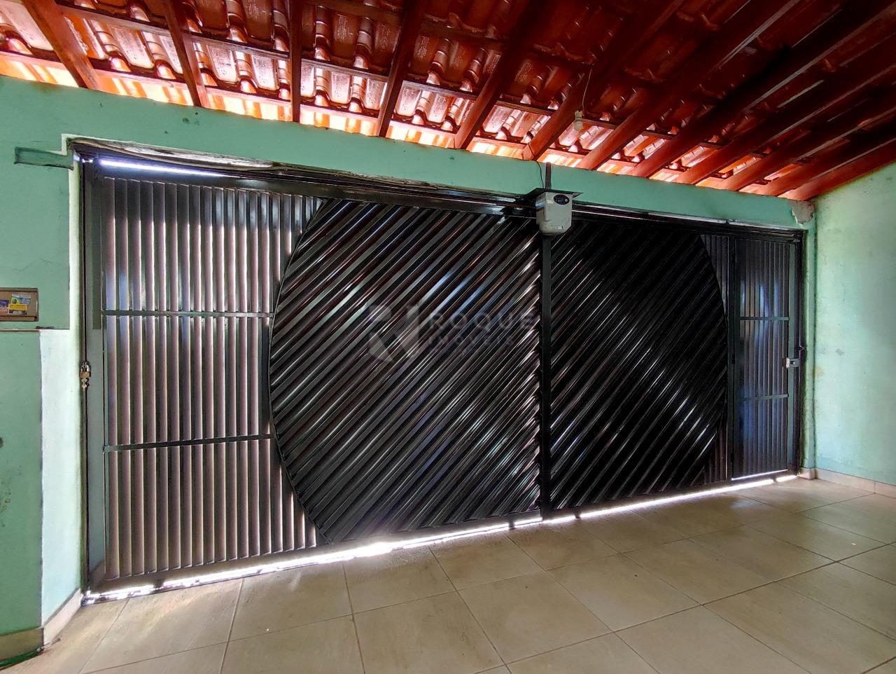 Casa Residencial à venda no bairro Jardim da Graminha: PORTÃO ELETRÔNICO