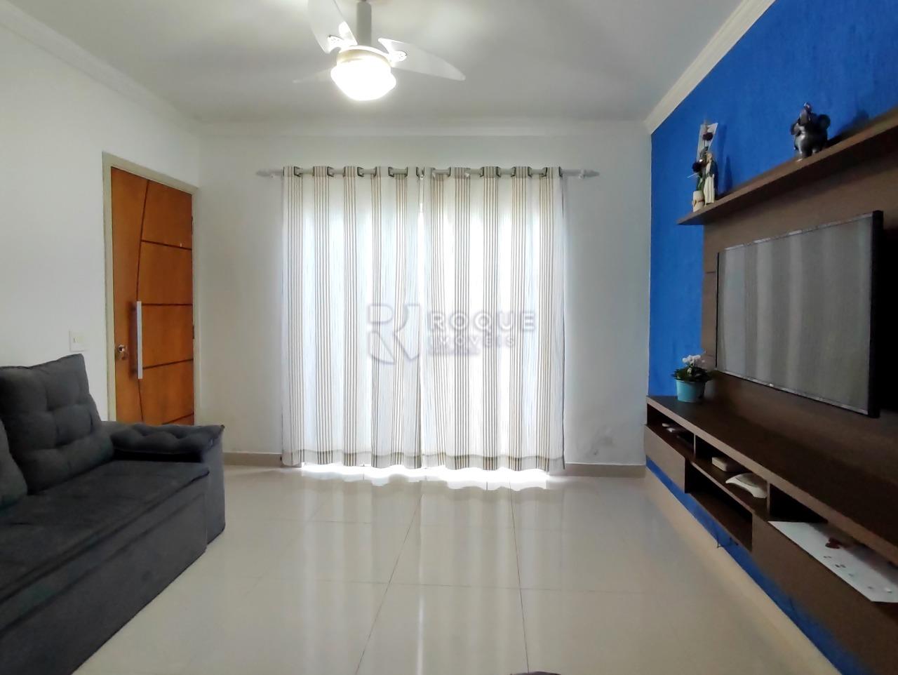 Casa Residencial à venda no bairro Jardim da Graminha: SALA DE TV