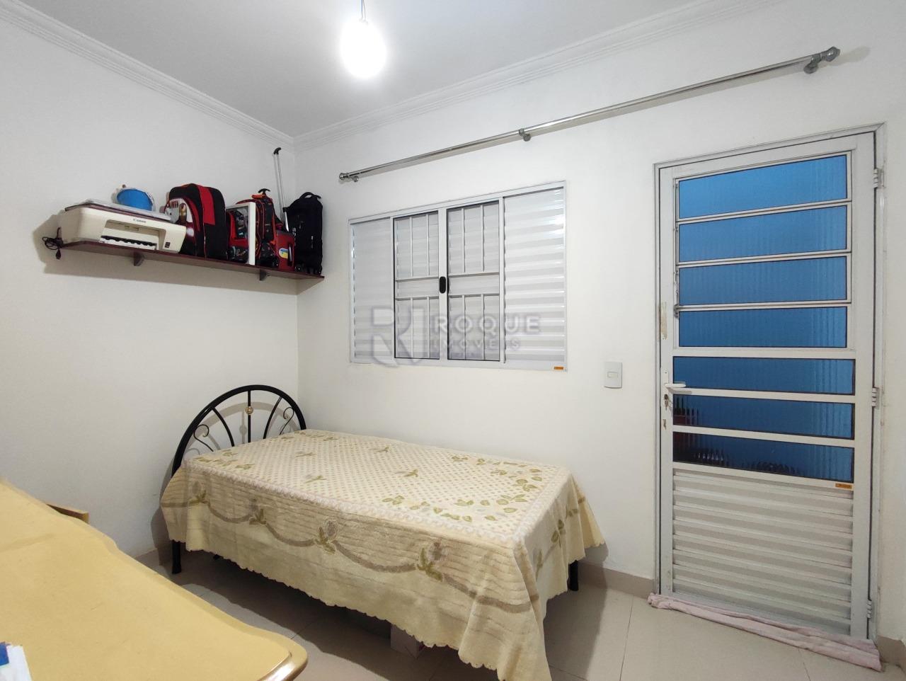 Casa Residencial à venda no bairro Jardim da Graminha: DORMITÓRIO 2