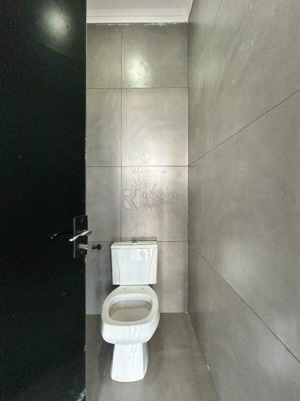Barracão/Galpão para aluguel no bairro Jardim dos Jequitibás: WC social recepção 