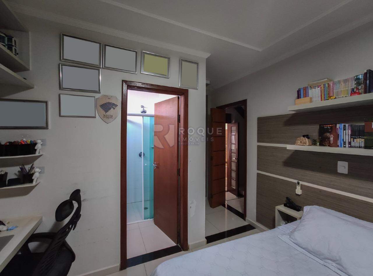 Casa em condomínio para aluguel no bairro Jardim do Lago: Suíte 
