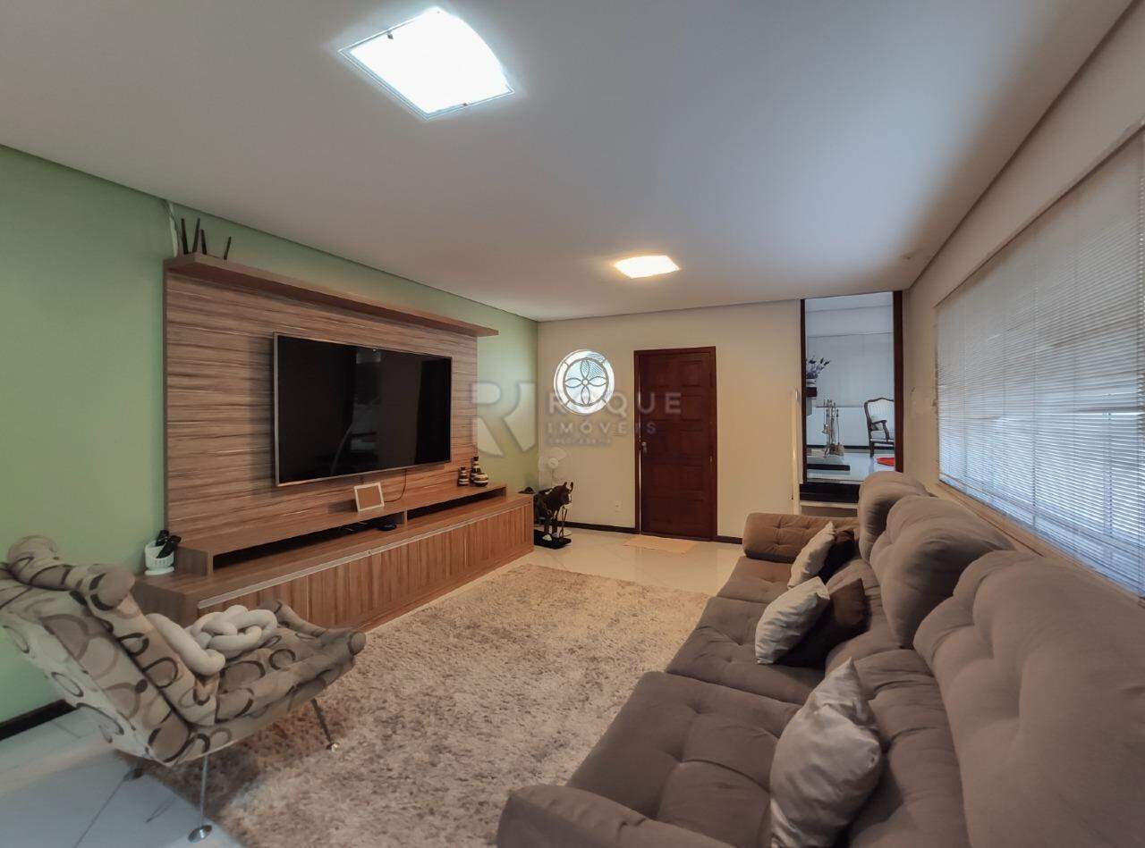 Casa em condomínio para aluguel no bairro Jardim do Lago: Sala de TV 