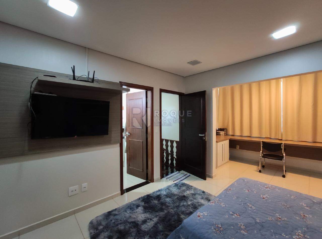 Casa em condomínio para aluguel no bairro Jardim do Lago: Suíte 