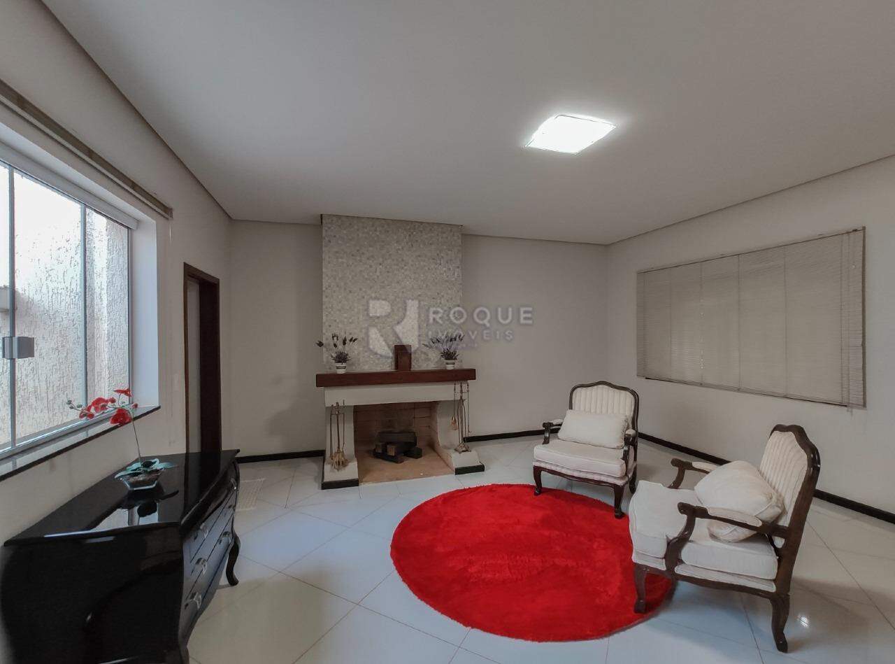 Casa em condomínio para aluguel no bairro Jardim do Lago: Sala de estar 