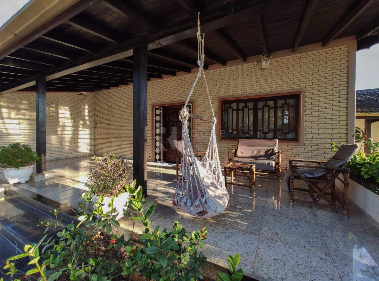 Casa em condomínio para aluguel no bairro Jardim do Lago: Fachada