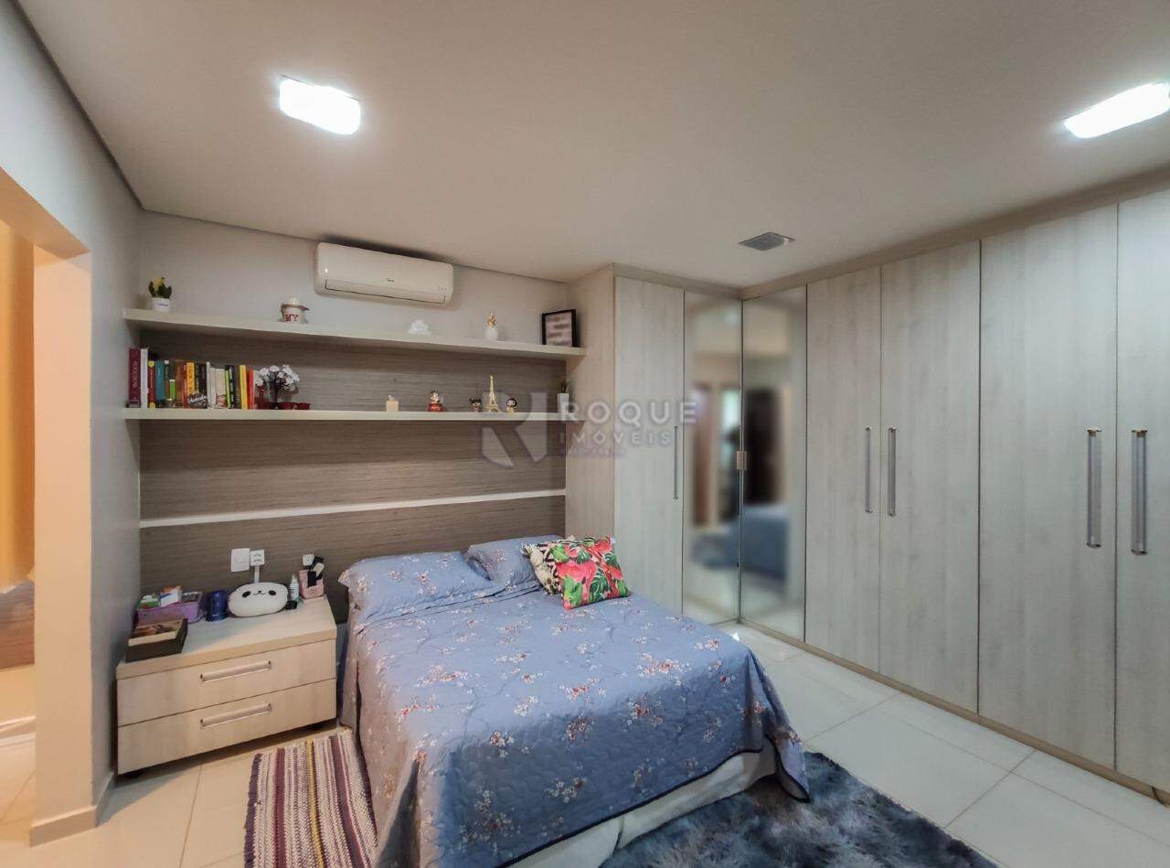 Casa em condomínio para aluguel no bairro Jardim do Lago: Suíte 
