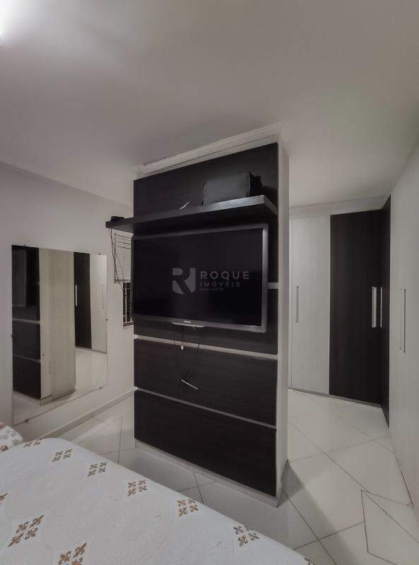 Casa em condomínio para aluguel no bairro Jardim do Lago: Closet 
