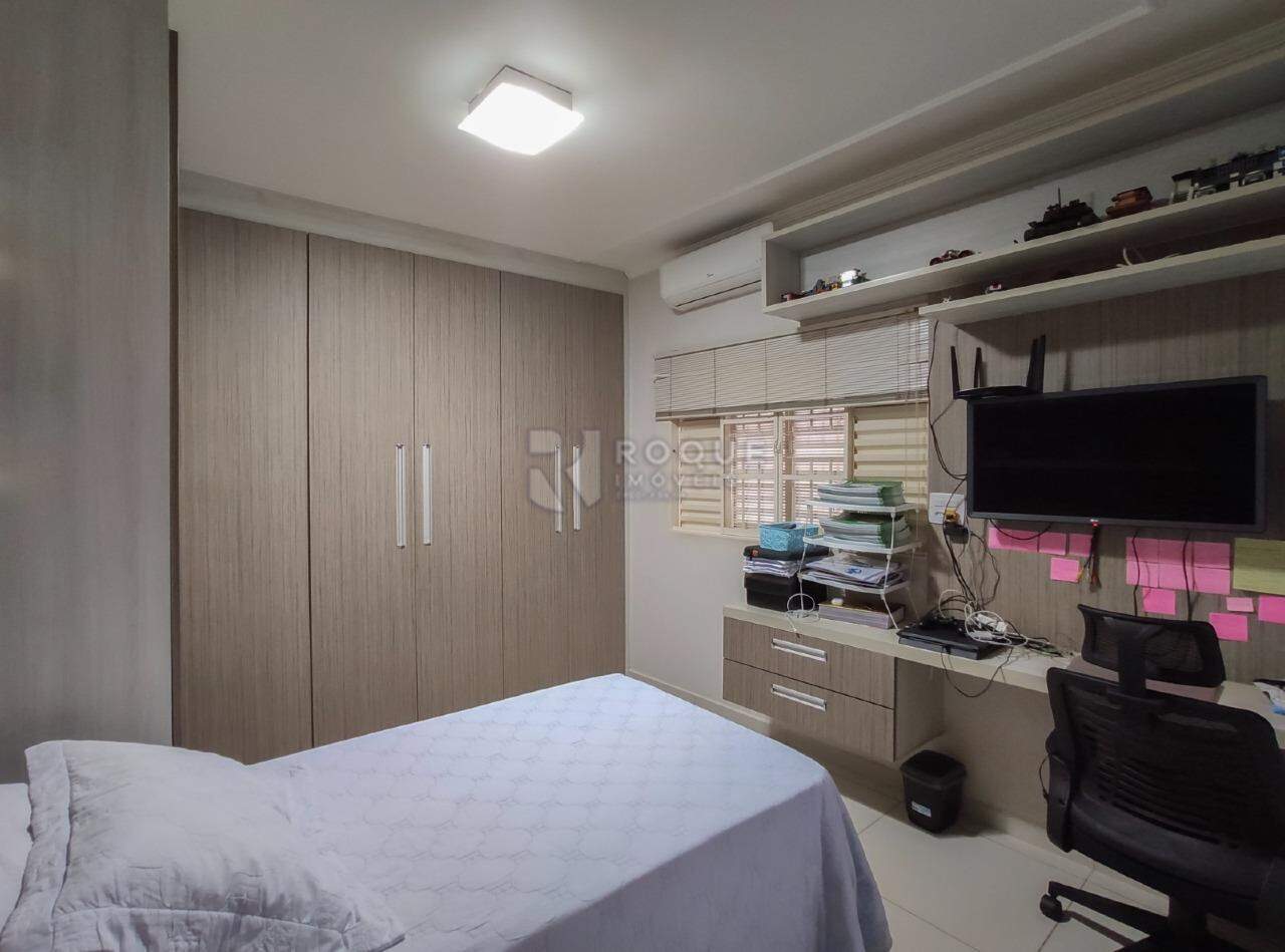Casa em condomínio para aluguel no bairro Jardim do Lago: Suíte 
