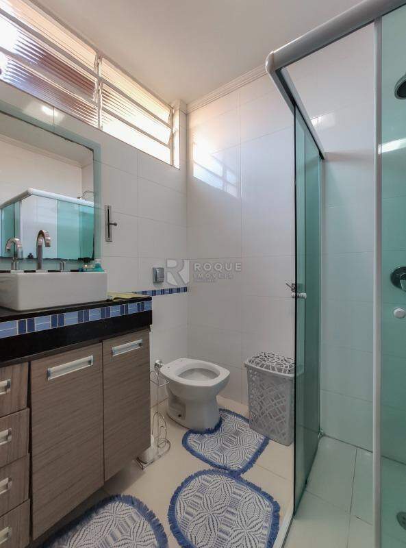 Casa em condomínio para aluguel no bairro Jardim do Lago: WC suíte 