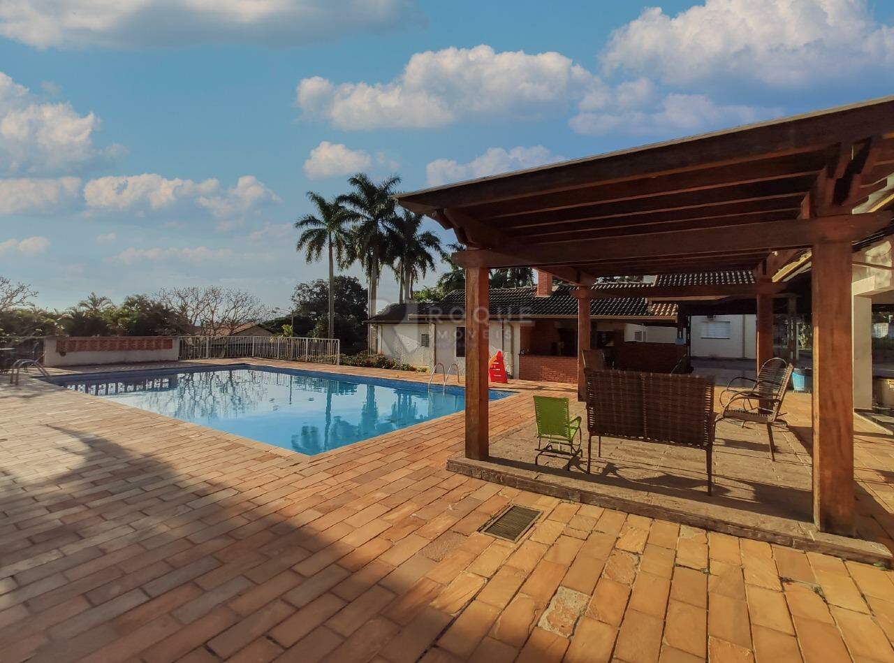 Casa em condomínio para aluguel no bairro Jardim do Lago: Piscina