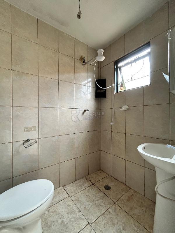 Casa Residencial para aluguel no bairro Jardim Ouro Verde: WC social 