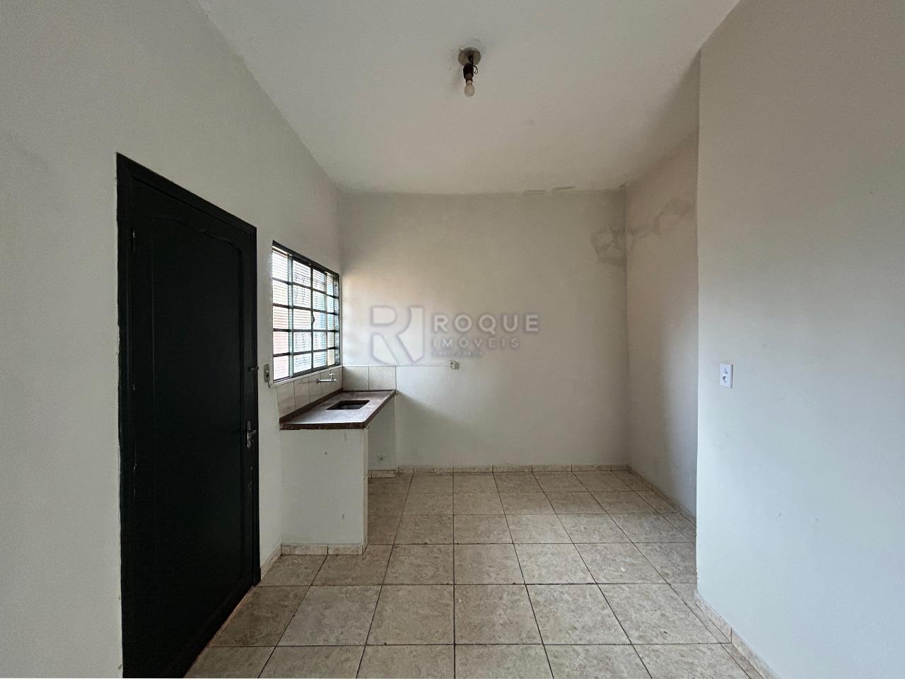 Casa Residencial para aluguel no bairro Jardim Ouro Verde: Cozinha