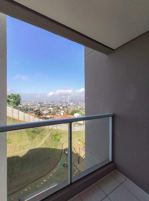 Apartamento para aluguel no bairro Residencial Jardins de Limeira: Sacada 