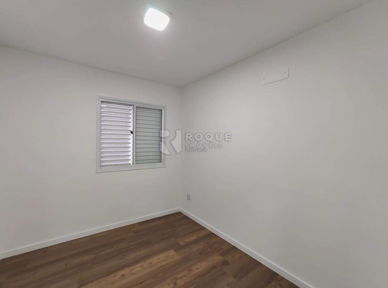 Apartamento para aluguel no bairro Residencial Jardins de Limeira: Dormitório 1