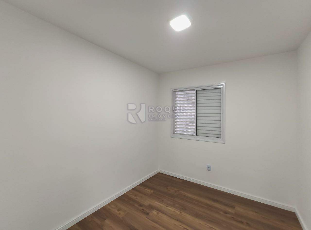 Apartamento para aluguel no bairro Residencial Jardins de Limeira: Dormitório 2