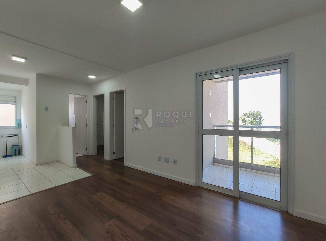 Apartamento para aluguel no bairro Residencial Jardins de Limeira: Sala