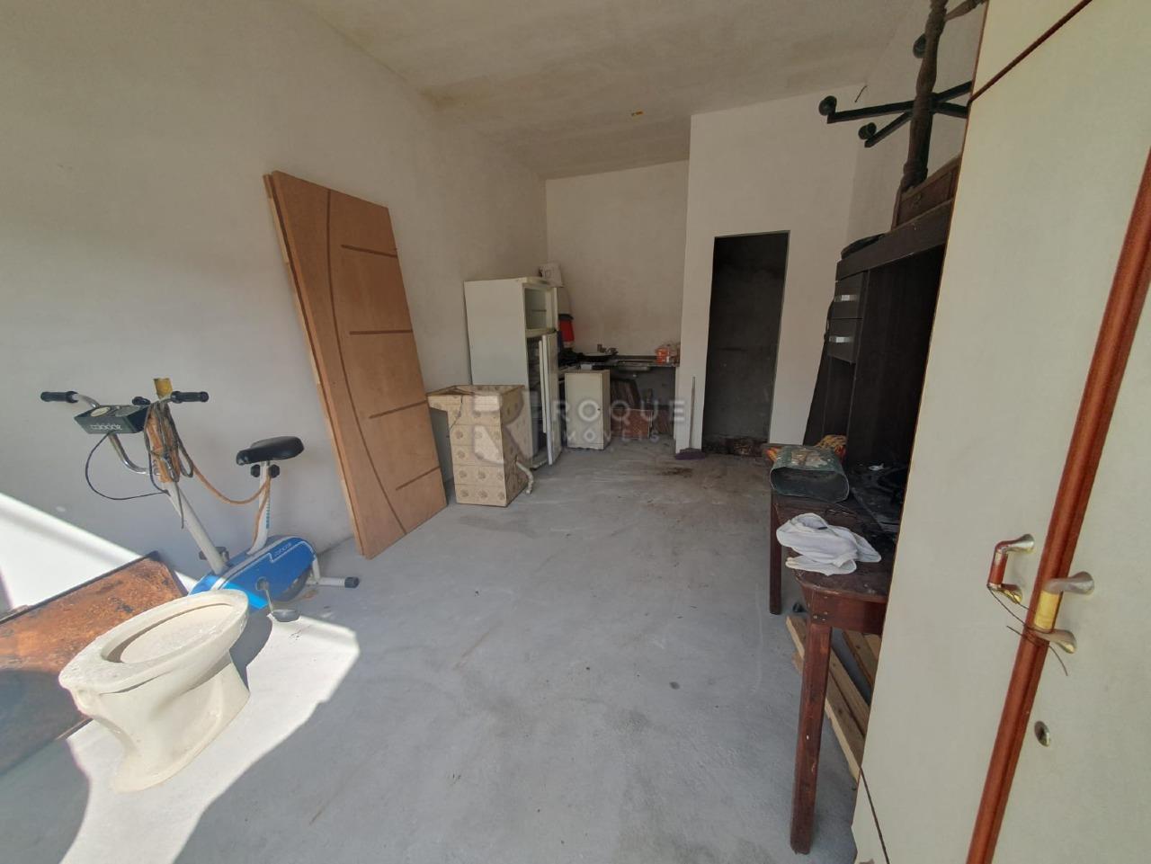 Salão para aluguel no bairro Residencial Econômico Manoel Simão de Barros Levy: 