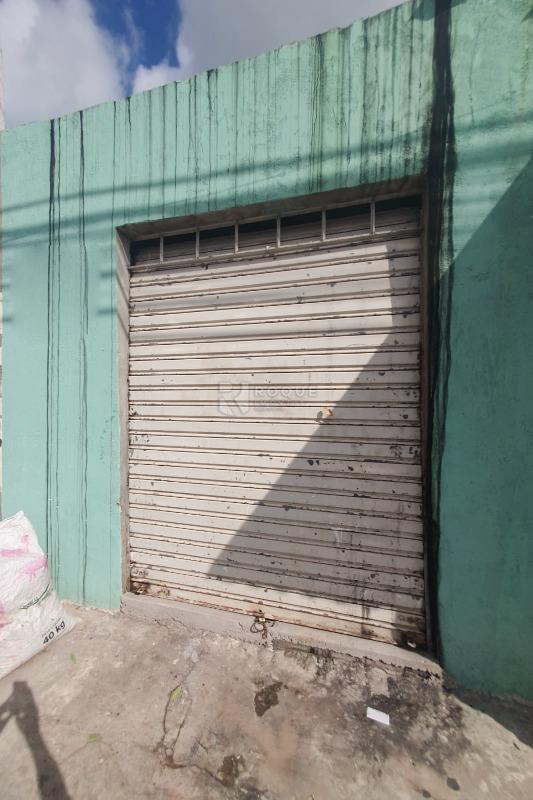 Salão para aluguel no bairro Residencial Econômico Manoel Simão de Barros Levy: 