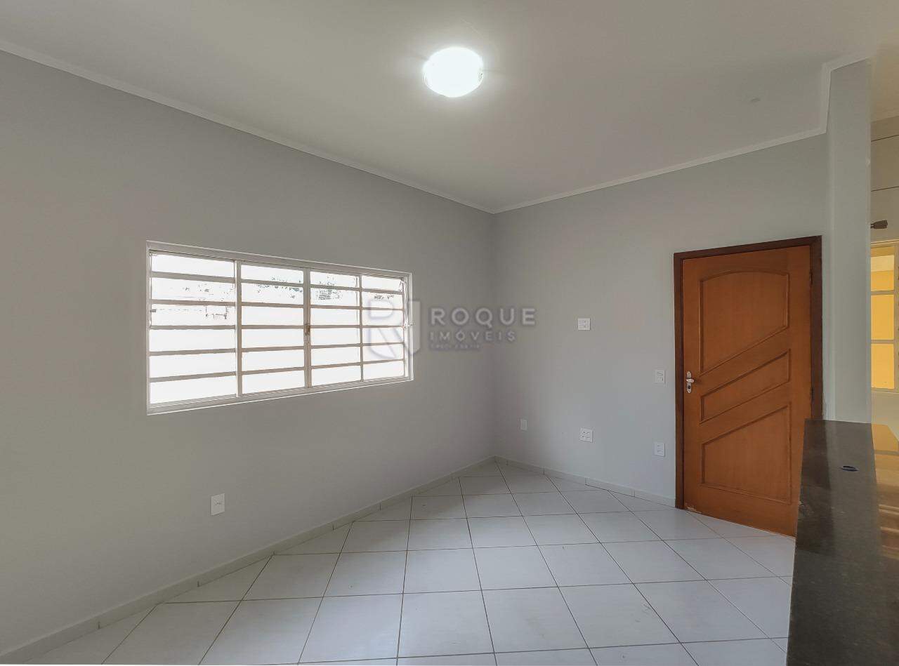 Casa Residencial para aluguel no bairro Jardim Ipanema: Sala