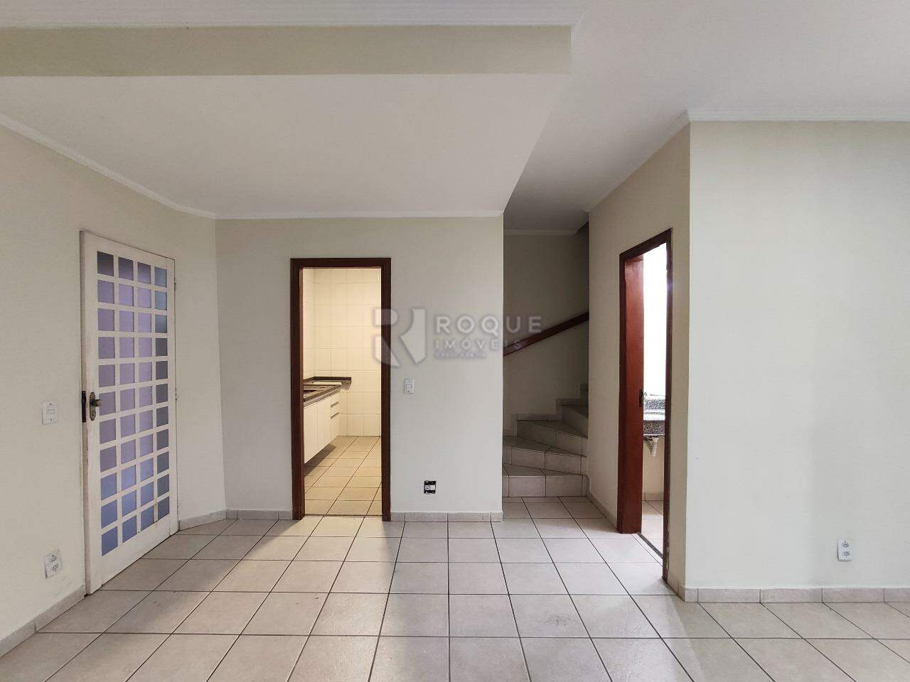 Casa em condomínio para aluguel no bairro Jardim Nossa Senhora de Fátima: Sala