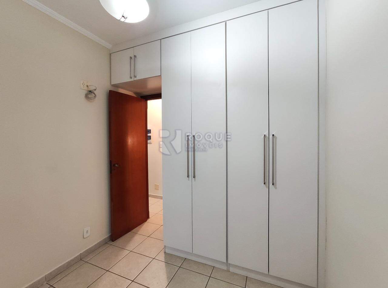 Casa em condomínio para aluguel no bairro Jardim Nossa Senhora de Fátima: Dormitório 2 2° andar
