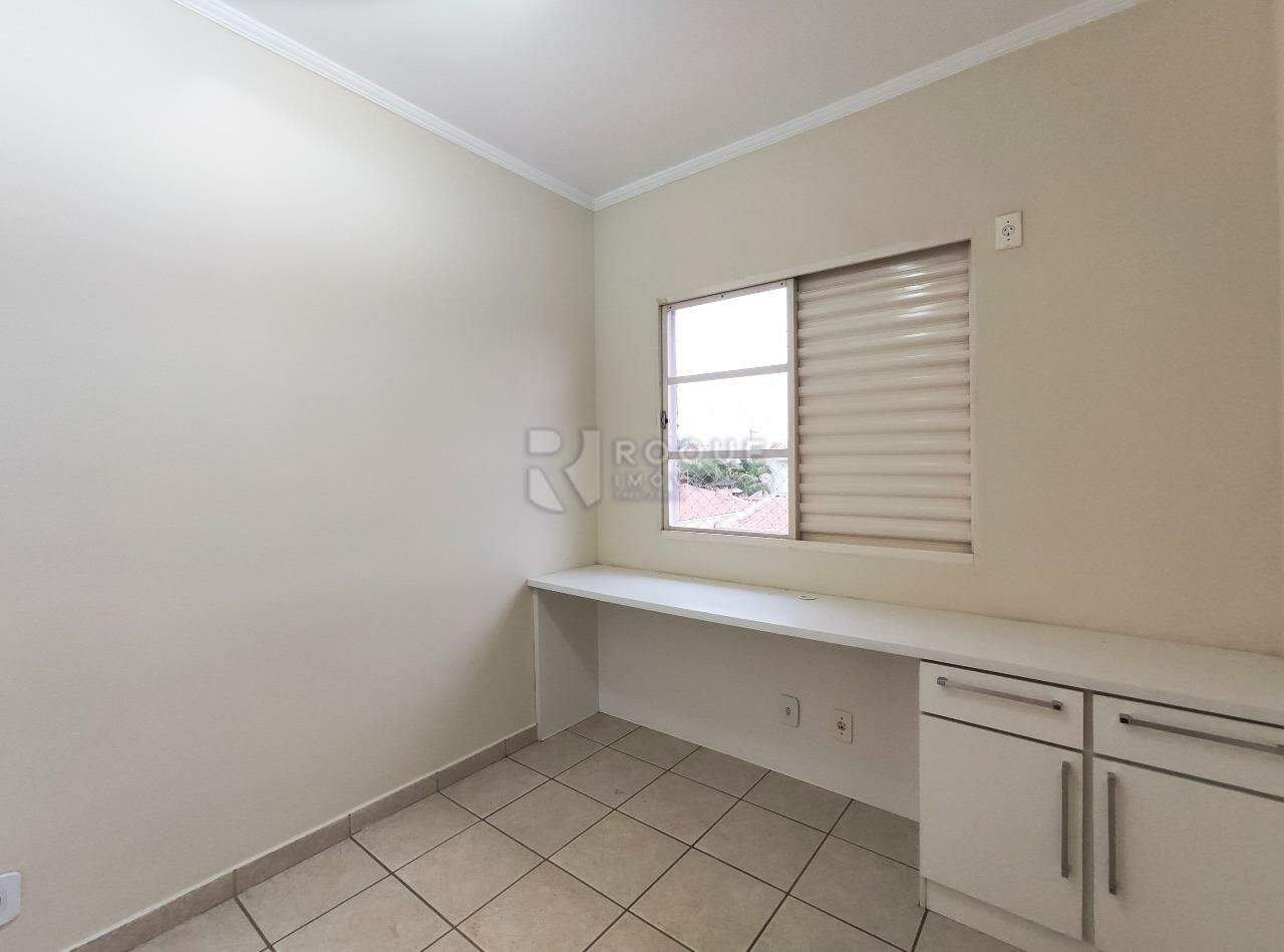 Casa em condomínio para aluguel no bairro Jardim Nossa Senhora de Fátima: Dormitório 2 2° andar